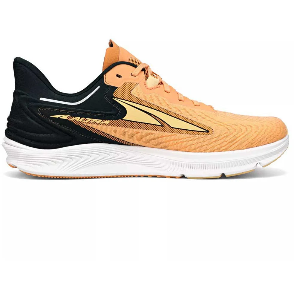 Altra Torin 6 Orange Black - Scarpa Running - immagine 2