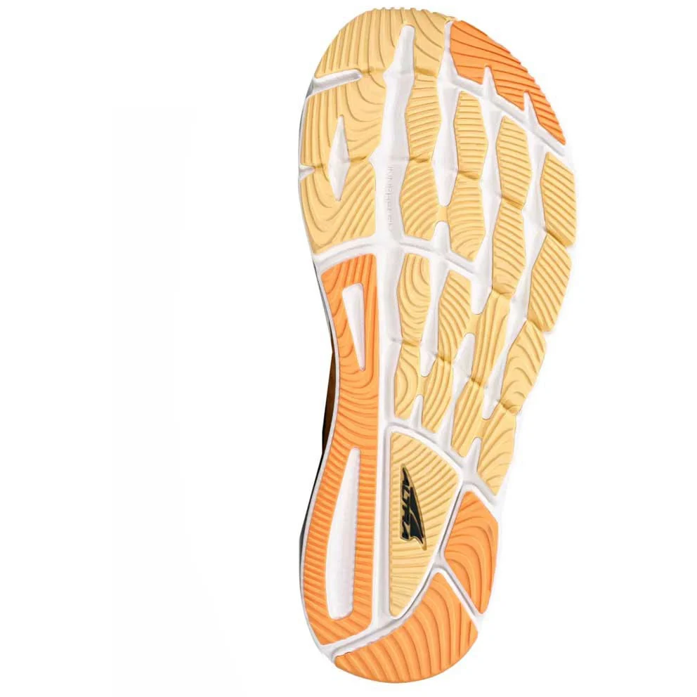 Altra Torin 6 Orange Black - Scarpa Running - immagine 4